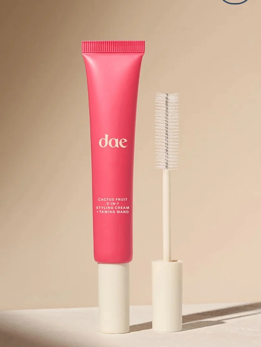 Dae brand Cactus Fruit 3 in 1 Styling Cream with Wand
